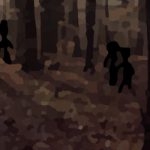Hörspielprojekt: The Walking Dead