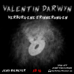 Cover Valentin Darwyn 08 - Verborgene Erinnerungen.png
