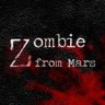 ZombieFromMars