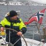 Tobias Ulvsen