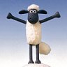 sheep-shaun