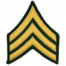 Sergeant Hammergeil