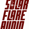 Solar Flare Audio